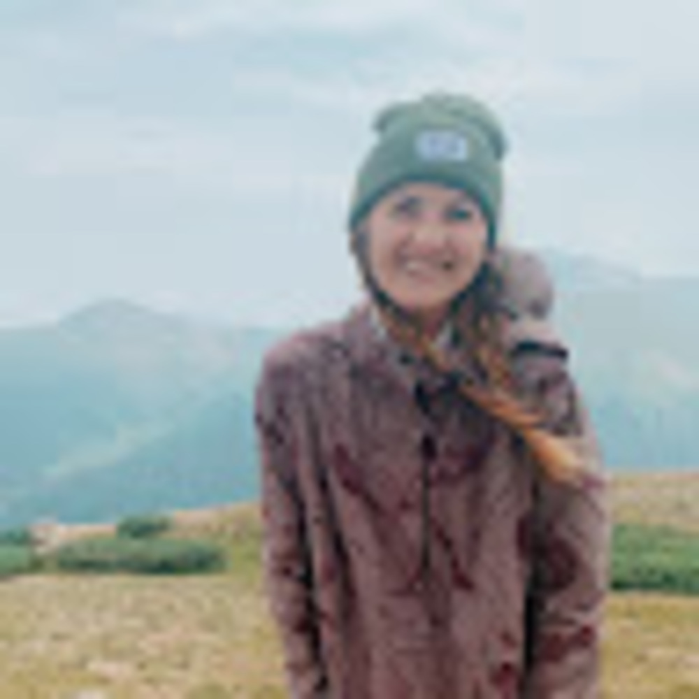 Meet your Posher, Erin